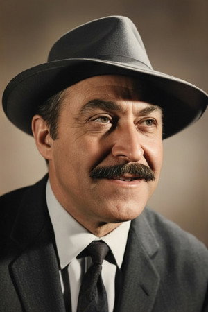 Hasan Ceylan in Duvarların Ötesi