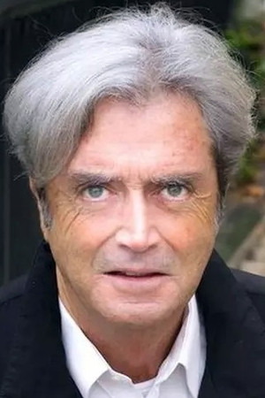 Christophe Tourrette in Marie's Story