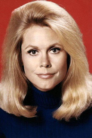 Elizabeth Montgomery in Deadline for Murder: From the Files of Edna Buchanan