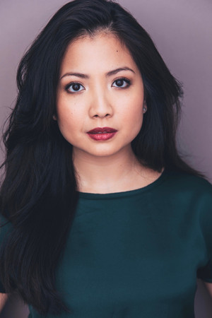Kristin Villanueva in First Reformed