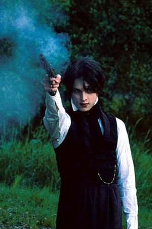 Fu'ad Aït Aattou in The Last Mistress
