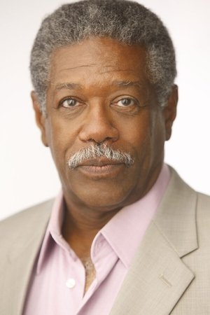 Lou Beatty Jr. in Knight Rider 2000