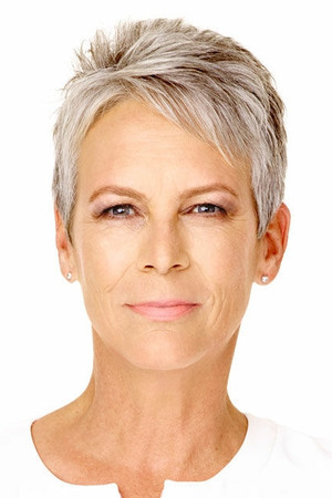 Jamie Lee Curtis in Spare Parts