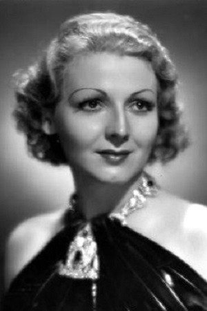 Dorothy Page in Manhattan Moon