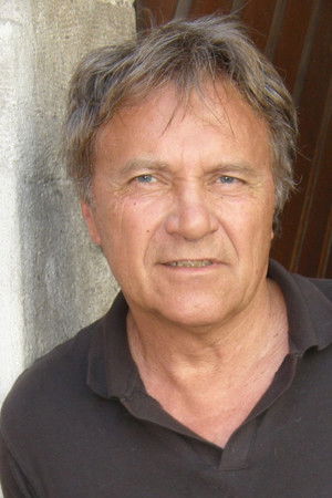 Wolfram Berger in Tod der Engel