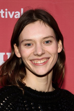 Julija Steponaitytė in The Summer of Sangaile