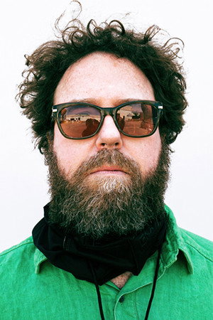 Steve West in Pavement: Slow Century