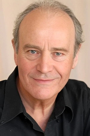 Jean-Pierre Andréani in The Story of O