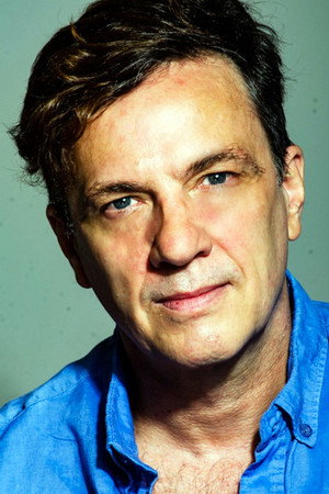 Luciano Suardi in The Pleasure Is Mine