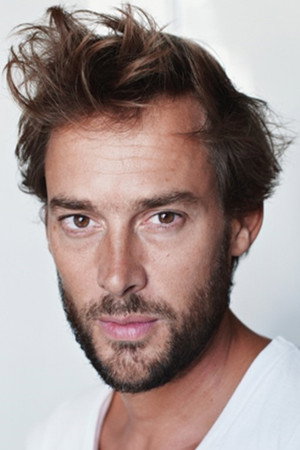 Emmanuel Noblet in Je ne sais pas si c'est tout le monde