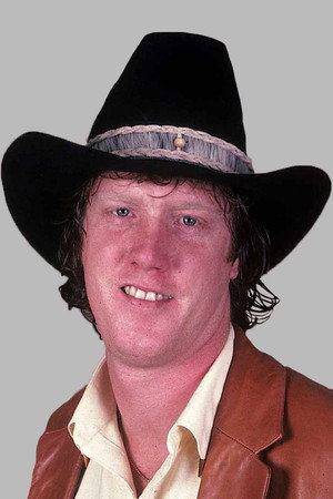 David Von Erich in Faded Glory: The Von Erich Story