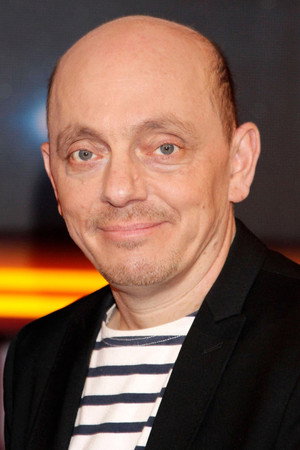 Bernhard Hoëcker in Germanikus