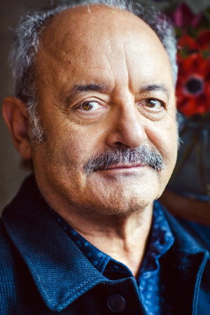 Louis Chedid in Une journée avec Balavoine
