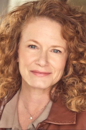 Ashley Crow in Christmas in America