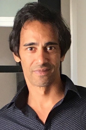 Olivier Bénard in Anne au Pays d'Euro Disney