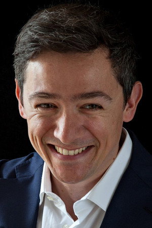Alexander Vinogradov in The Metropolitan Opera: Il Barbiere di Siviglia