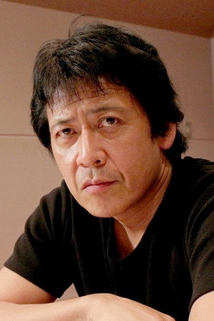 Rintaro Nishi in Come Back! Samurai Sentai Shinkenger: Special Act