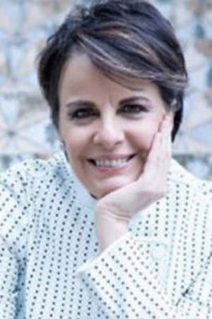 Leila Pinheiro in Leila Pinheiro - Mais Coisas do Brasil