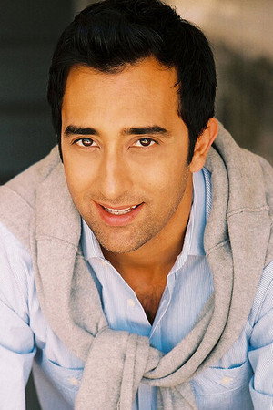 Rahul Khanna in Bollywood/Hollywood