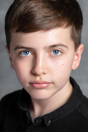 Rhys Bailey in Behind the Curtain: Stranger Things: The First Shadow