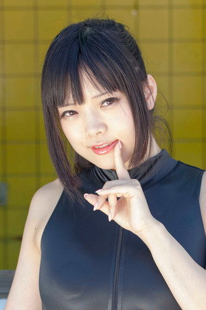 Miyako Akane in DEBUT! Fresh-Picked Puberty Miyako Akane