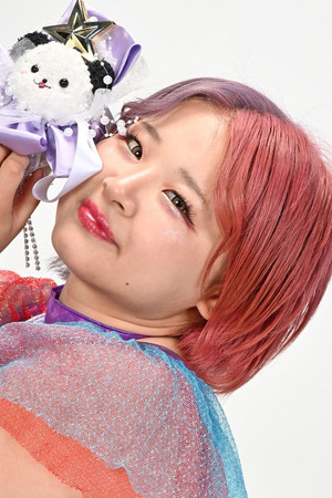 Ayame Sasamura in SEAdLINNNG ~Early Summer Games 2026!~