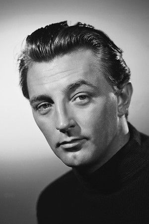 Robert Mitchum in Cape Fear