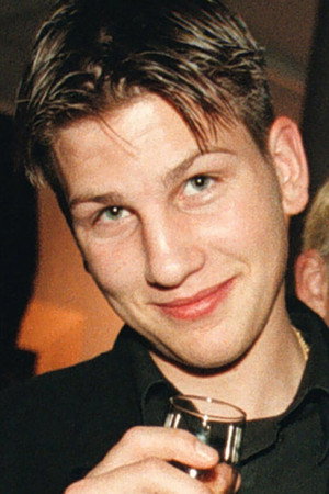 Stefan Hörberg in Show Me Love
