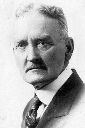 William T.  Hayes in A Fraternity Mixup