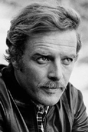 Gianni Garko in Monster Shark