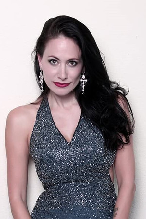 Michelle Palermo in Scare Us