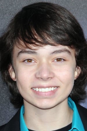 Noah Ringer in Cowboys   Aliens