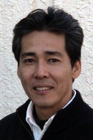 Yūsuke Kazato in Oxen Split Torturing