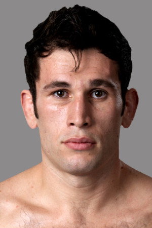 Amir Sadollah in UFC 101: Declaration