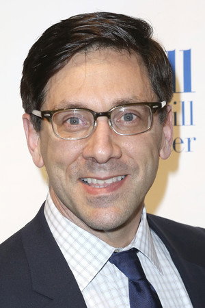 Michael Berresse in Kiss Me, Kate