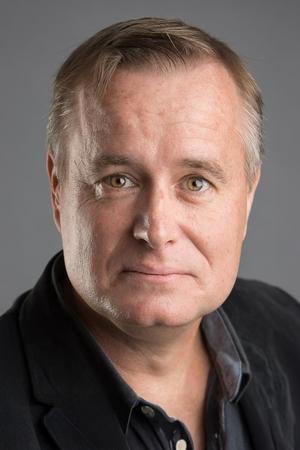 Antony Coleman in Blood Diamond