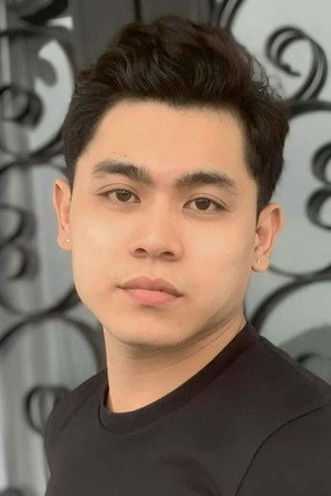 Arjay Ramos in hold me tighter than before