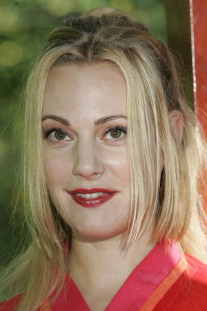 Eva Haßmann in Troublemakers