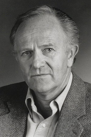 Josef Sommer in The Next Best Thing