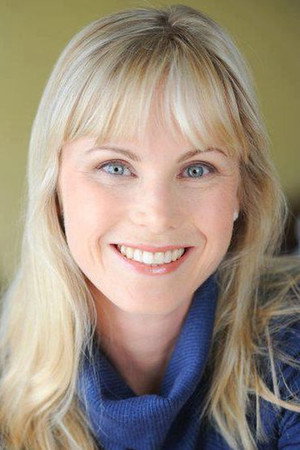 Catherine Sutherland in The Cell