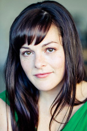 Sophie Cadieux in Butterfly Tale