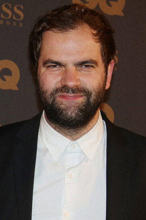 Quentin Margot in Robin Hood: The True Story