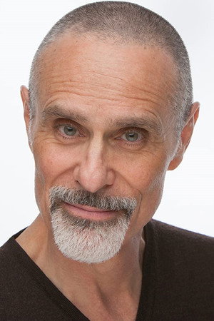 Joel Swetow in Lord of Illusions