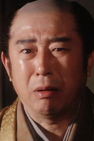 Fujio Harumoto in Zatoichi's Revenge