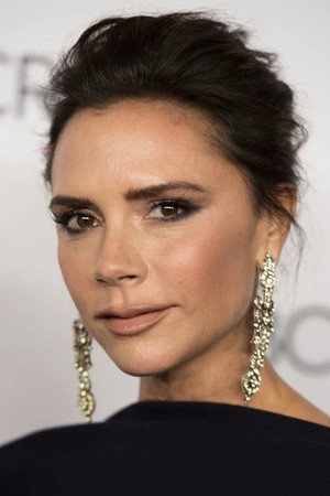 Victoria Beckham in The Spice Girls Story: Viva Forever!