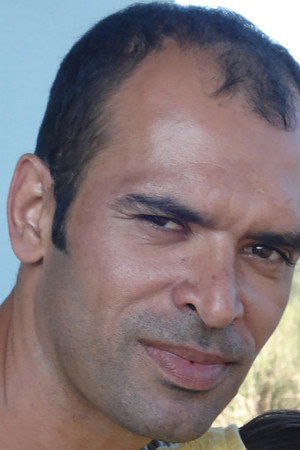 Alzir Vaillant in Pampa Feroz