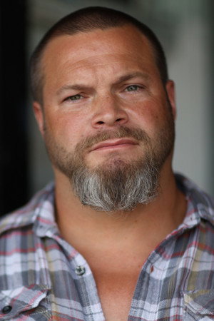 Kevin Wayne in Bad Candy