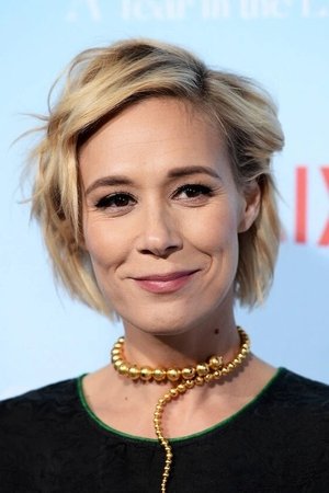 Liza Weil in Stir of Echoes