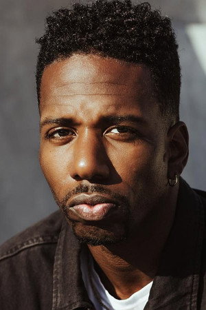 Asiel Hardison in Lady Gaga's artRAVE - The ARTPOP Ball