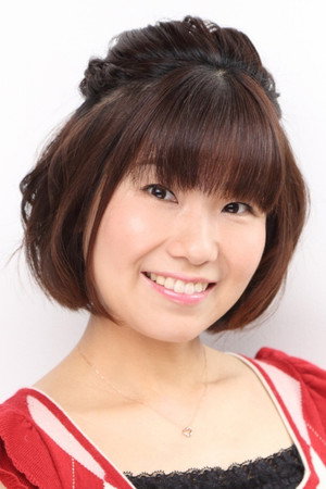 Orie Kimoto in Futari wa Precure Splash☆Star: Maji Doki Theater